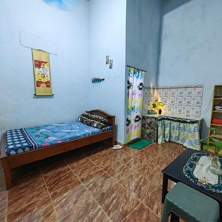 Готель Ijenbromo Hub Omyah Isun Hub Ketapang  Екстер'єр фото