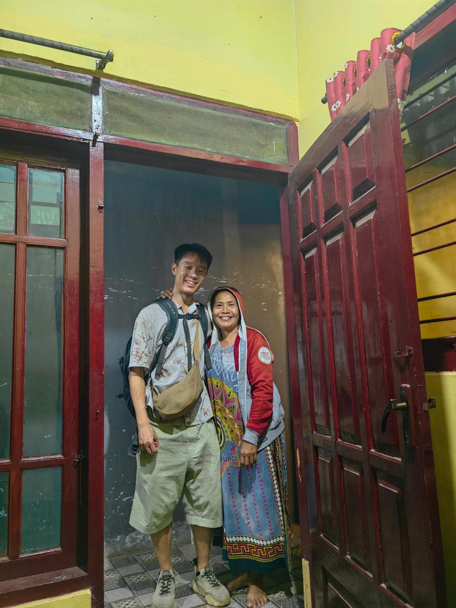 Готель Ijenbromo Hub Omyah Isun Hub Ketapang  Номер фото